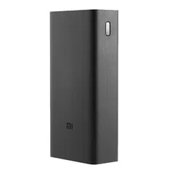 Power Bank XIAOMI Boost Pro 30000 mAh - Noir