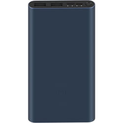 Power Bank Xiaomi Mi 3 / 10 000 mAh / 18W Fast Charge
