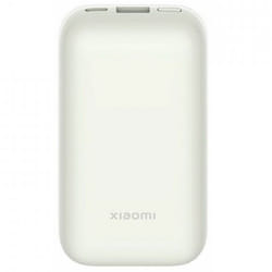 Power Bank Xiaomi Redmi Pocket Edition Pro 10 000 mAh - Blanc
