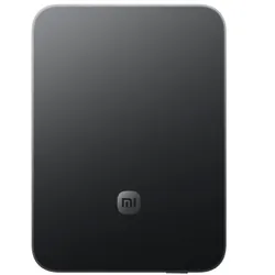 Power Bank Xiaomi UltraThin Magnetic 5000mAh 15W Noir