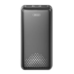 Power Bank Xo PB313 20 000 mAh 10W Noir