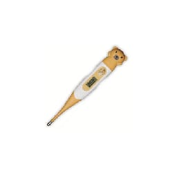 Powerscan Thermomètre électronique flexible Junior