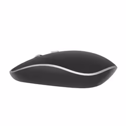Premiertek WM-106BK souris Ambidextre RF sans fil Optique 1600 DPI - Vue supplémentaire 2