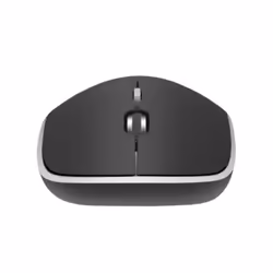 Premiertek WM-106BK souris Ambidextre RF sans fil Optique 1600 DPI - Vue supplémentaire 3