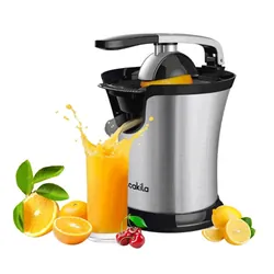 PRESSE AGRUME DECAKILA 160W – KEJC008B