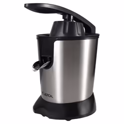 Presse Agrume LEXICAL LCJ-2102 85W - Inox