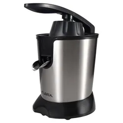 Presse Agrume LEXICAL LCJ-2102 85W - Inox