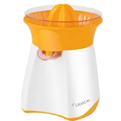 Presse Agrume Lexical LCJ-2112 25W Blanc