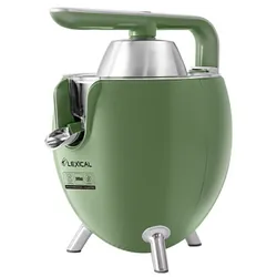Presse Agrume LEXICAL LCJ-2145 650W - Vert