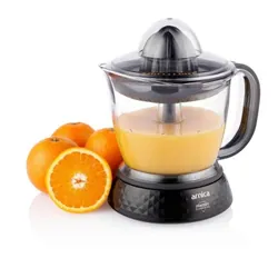 Presse Agrumes Arnica 1Litre Noir / IH37110