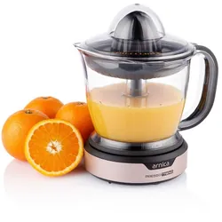 Presse-agrumes Arnica Presso Trend 37101 / 40W / Rose