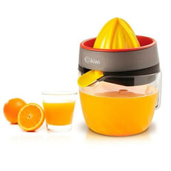 Presse Agrumes KIWI KCJ-1814 1.2Litres 30W