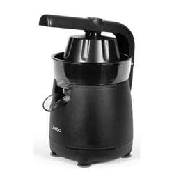 Presse Agrumes LIVOO DOD211N Électrique à Bras 120 W - Noir