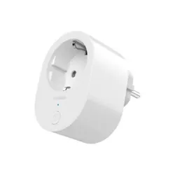 Xiaomi Smart Plug 2 Prise intelligente 3680 W Maison Blanc