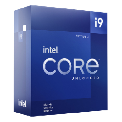 Processeur Alder Lake Intel Core i9-12900K BOX 12ème Génération