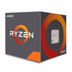 Processeur AMD Ryzen 3-1200