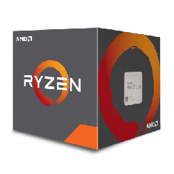 Processeur AMD Ryzen 3-1200