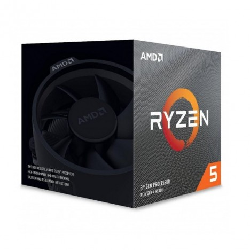 Processeur AMD RYZEN 5 3500X TRAY 3.6 GHz