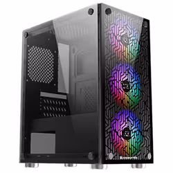 Processeur AMD Ryzen 5 3600 (3.6 GHZ / 4.2 GHZ)