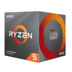 Processeur Amd Ryzen 5 3600 Wraith Stealth 4.2 Ghz