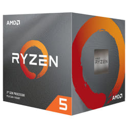 Processeur AMD Ryzen 5 3600X