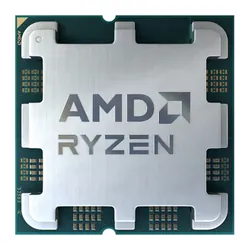 Processeur AMD Ryzen 5 7500F AM5 Tray