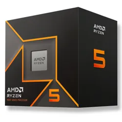 Processeur AMD Ryzen 5 9600 AM5 Box