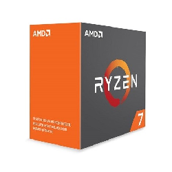 PROCESSEUR AMD RYZEN 7 1700