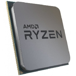 Processeur AMD Ryzen 7 3700X TRAY 3.6 GHz