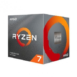 Processeur AMD RYZEN 7 3800X BOX 3.9 GHz