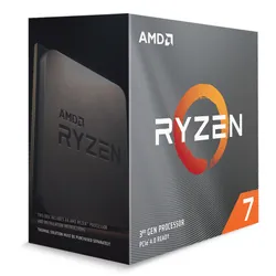 Processeur AMD Ryzen 7 5700X BOX