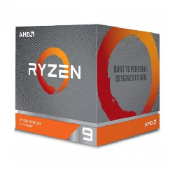 Processeur AMD RYZEN 9 3900X TRAY 3.8 GHZ