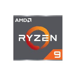 Processeur AMD RYZEN 9 5900X (3.7Ghz/ 4.8 ghz)