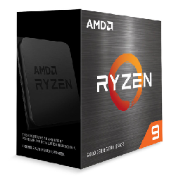 Processeur AMD Ryzen 9 5950X Tray
