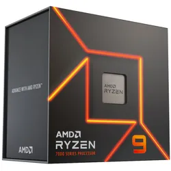 Processeur AMD Ryzen 9 7950X BOX