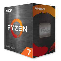 Processeur AMD Ryzen™ 7 5800X (3.8 GHz / 4.7 GHz)