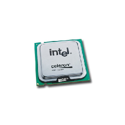Processeur Intel Celeron D 450