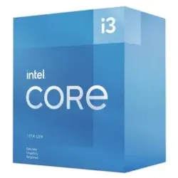 Processeur Intel Core I3-13100F BOX