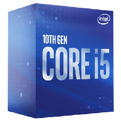 Processeur Intel Core i5-10400F 10é Génération LGA1200