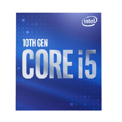 Processeur Intel Core i5 10Gén Tray Sans Ventilateur