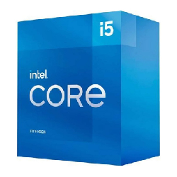 Processeur Intel Core i5-11400F 11é Génération LGA1200