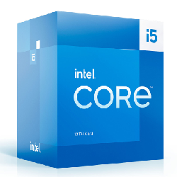 Processeur Intel Core i5-13400 13e génération