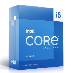 Processeur Intel Core i5-13600KF | 14 Cores
