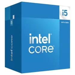 Processeur Intel Core i5-14400 14e génération