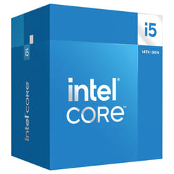 Processeur Intel Core i5 14400F 4.7 GHz LGA1700