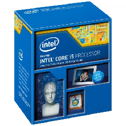Processeur Intel Core i5-4460