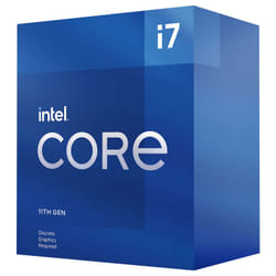 Processeur Intel Core i7-11700KF 11é Génération