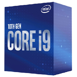 Processeur Intel Core i9-10900 (2.8GHz / 5.2 GHz) TRAY