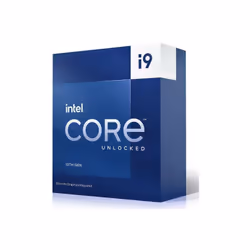 Processeur Intel Core I9-13900 - Fréquence de Processeur : 3.5 Ghz up to 5.8 GHz - Nombre de cœurs : 24 - Mémoire Cache: 3 Mo ...