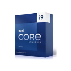 Processeur Intel Core i9-13900K 5.8 GHz LGA 1700